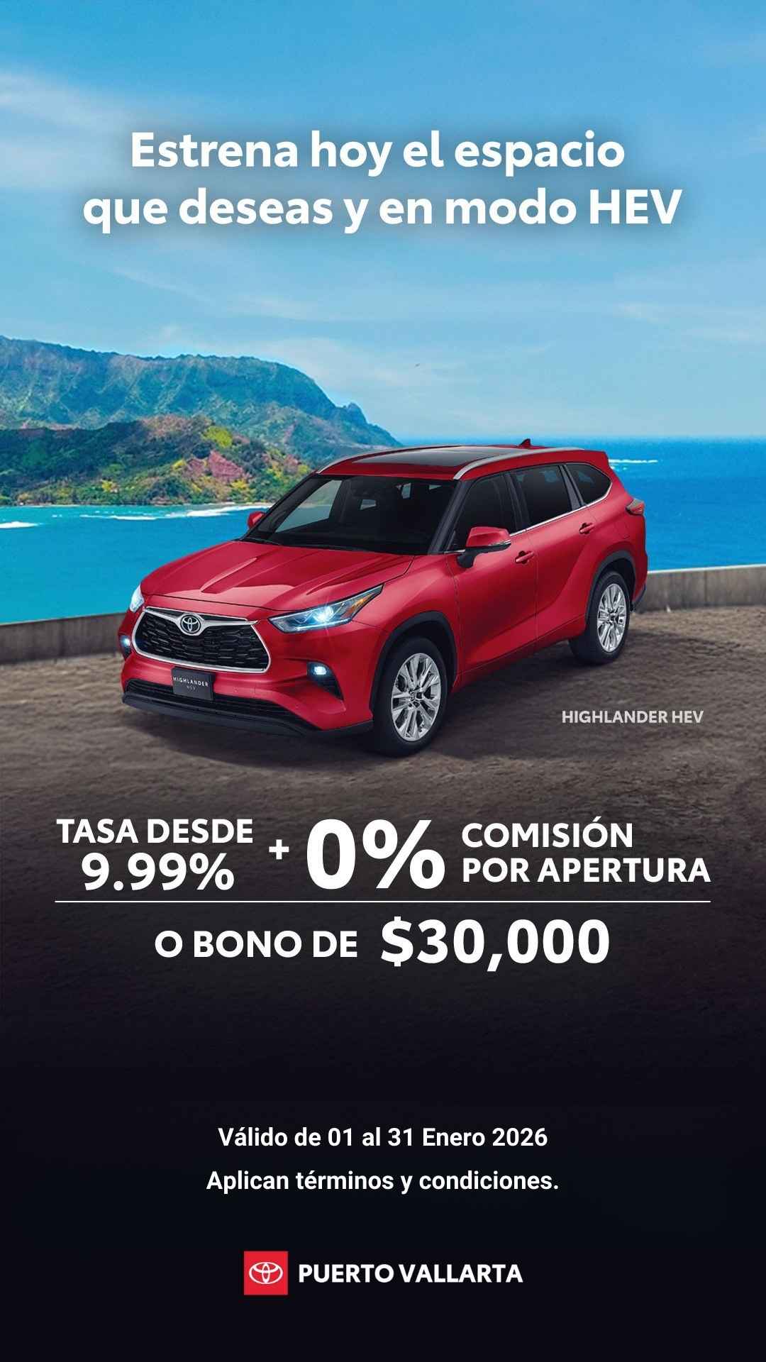 Highlander - Ene 2026