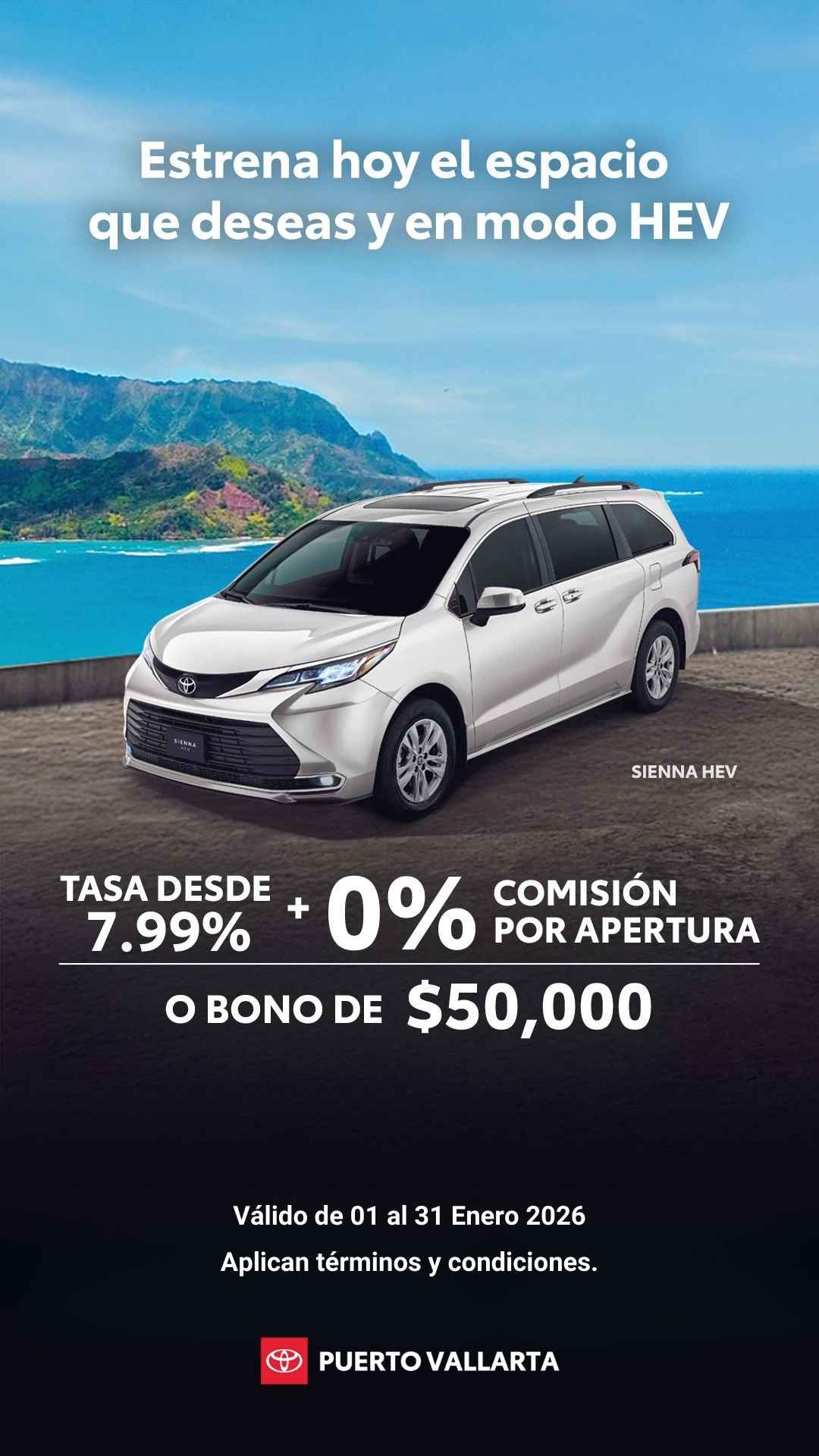 Sienna - Ene 2026