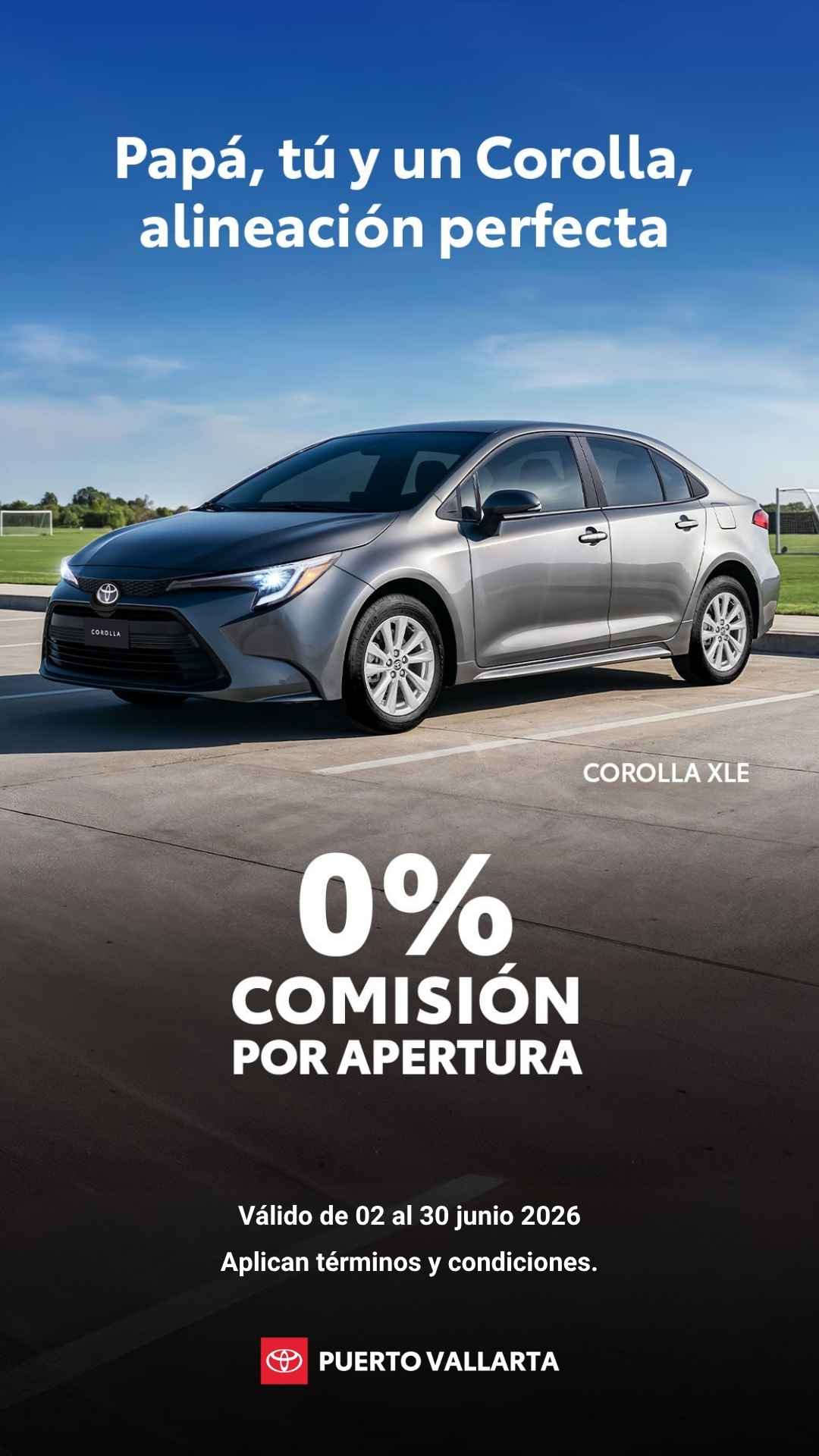Corolla