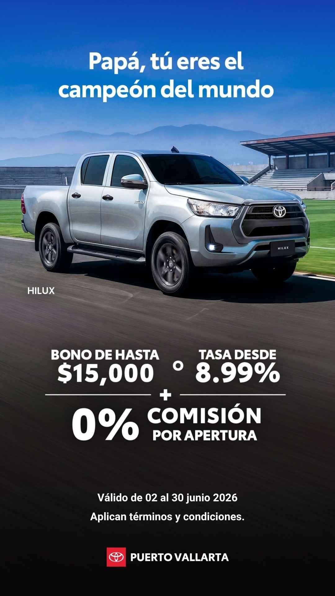 Hilux