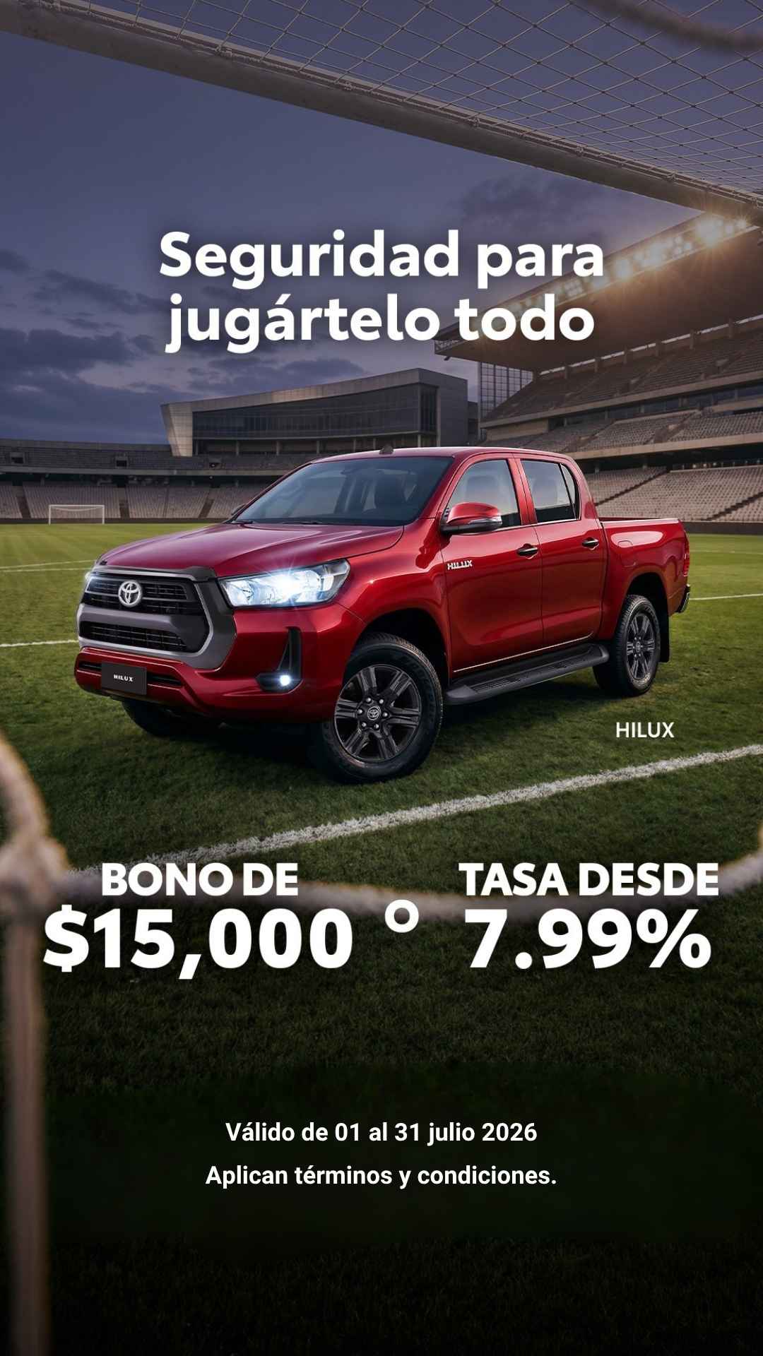 m-hilux